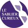 Le sablier curieux