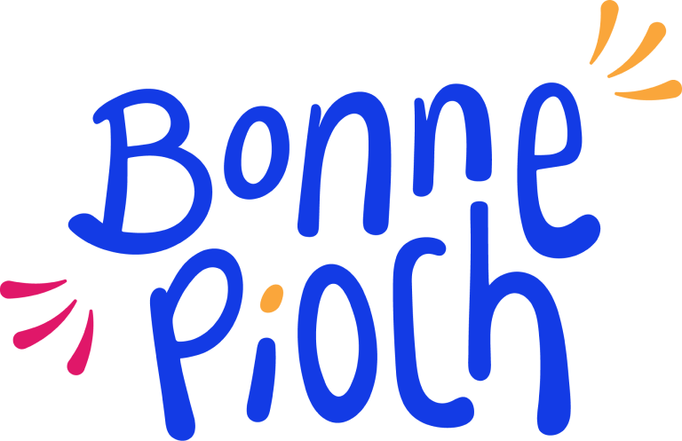 La bonne pioche logo